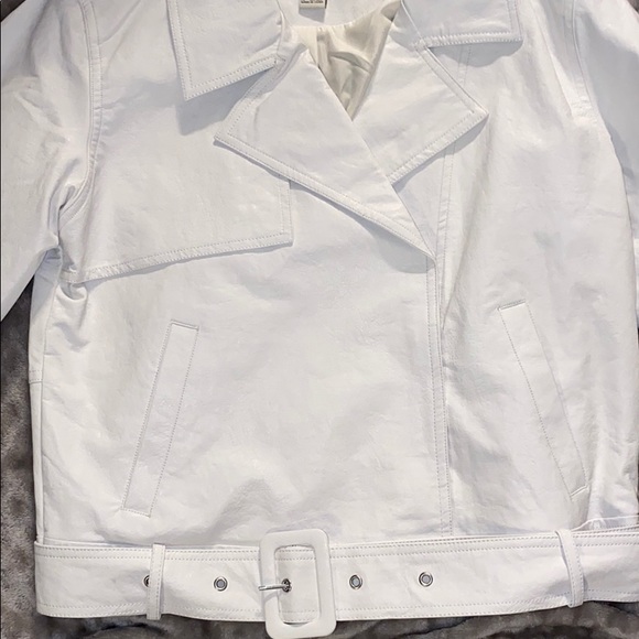 Jacket - Picture 2 of 2